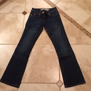 Seven Jeans size 27